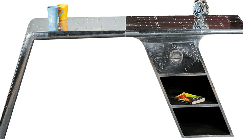 Bureau AIRMAN