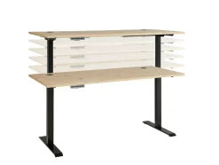 Innostyle Bureaux<Bureau assis-debout MEAGAN