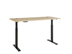 Innostyle Bureaux<Bureau assis-debout MEAGAN