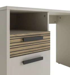 Composad Bureaux<Bureau BRAVO