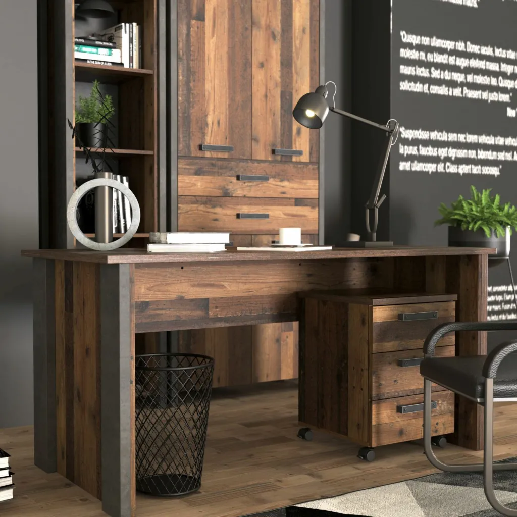 Forte Bureaux<Bureau CLIF