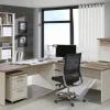 Forte Bureaux Complets<Bureau combiné 2 DURO