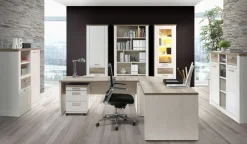 Forte Bureaux Complets<Bureau combiné 1 DURO