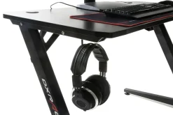 MCA Furniture Bureaux<Bureau gaming DX-RACER DESK 5