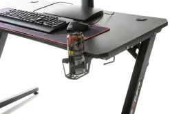MCA Furniture Bureaux<Bureau gaming DX-RACER DESK 5