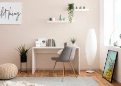 Finori Bureaux<Bureau INGAMAR 30