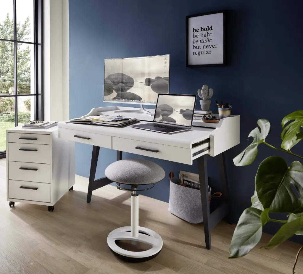 Innostyle Bureaux|Tables À Rallonges<Bureau INNO4HOME