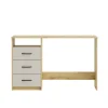 Bureau LINUS