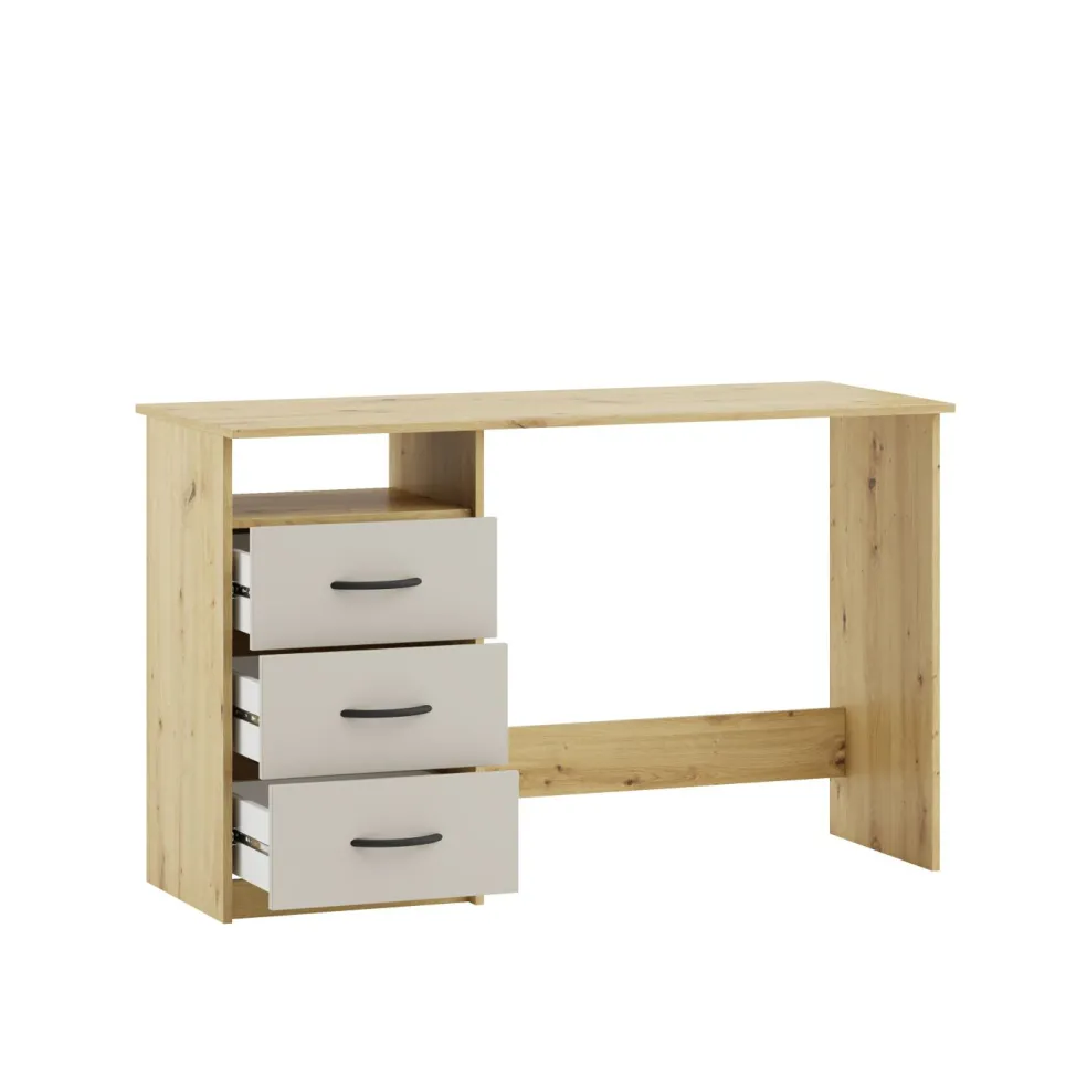 Bureau LINUS