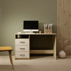 Bureau LINUS