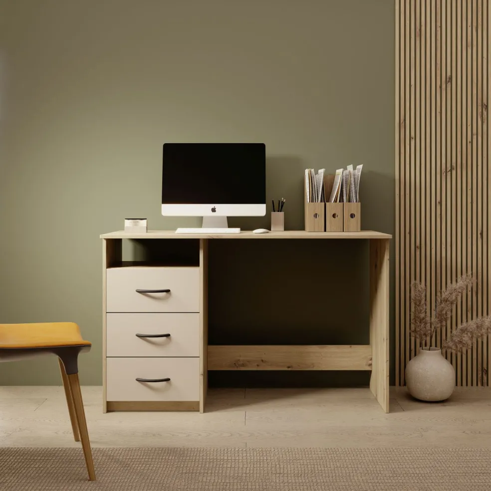 Bureau LINUS
