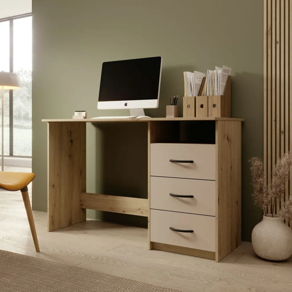 Bureau LINUS