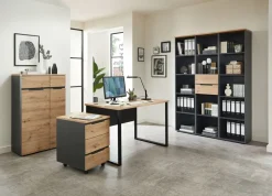 Bureau MEAGAN