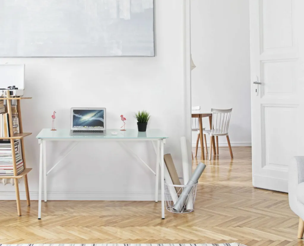 Möbilia Bureaux<Bureau MENEN