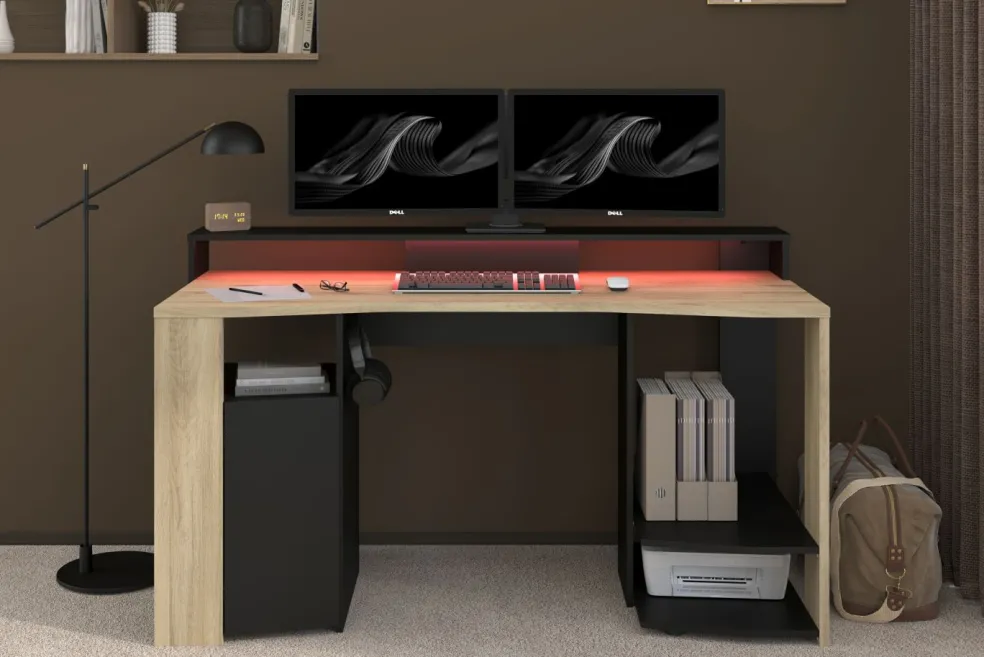 Bureau META 1