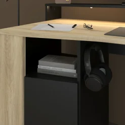 Bureau META 1