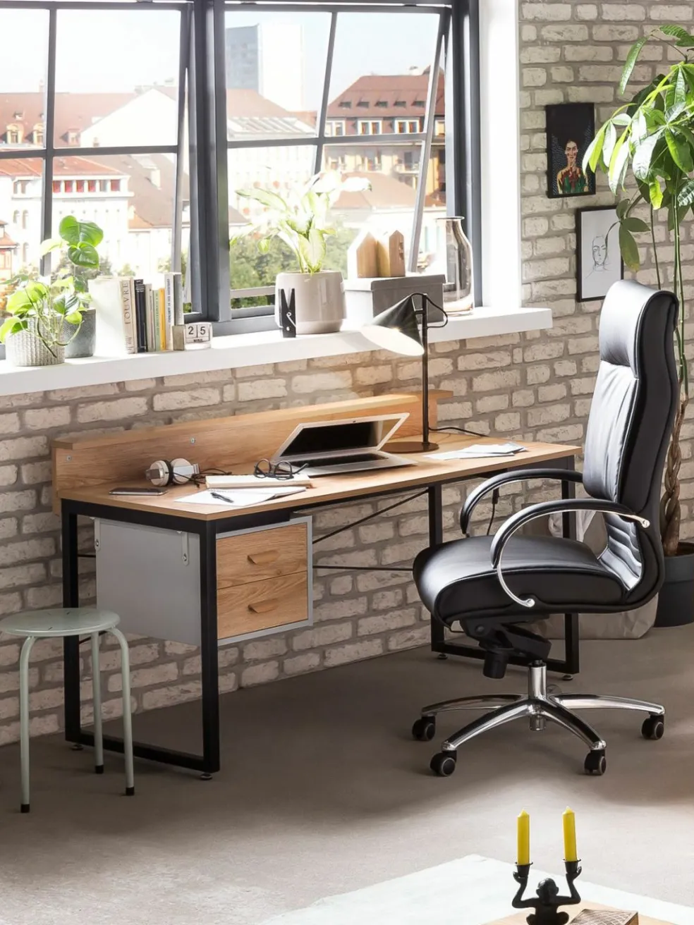 Bureau MONS
