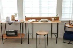Möbilia Bureaux<Bureau MONS