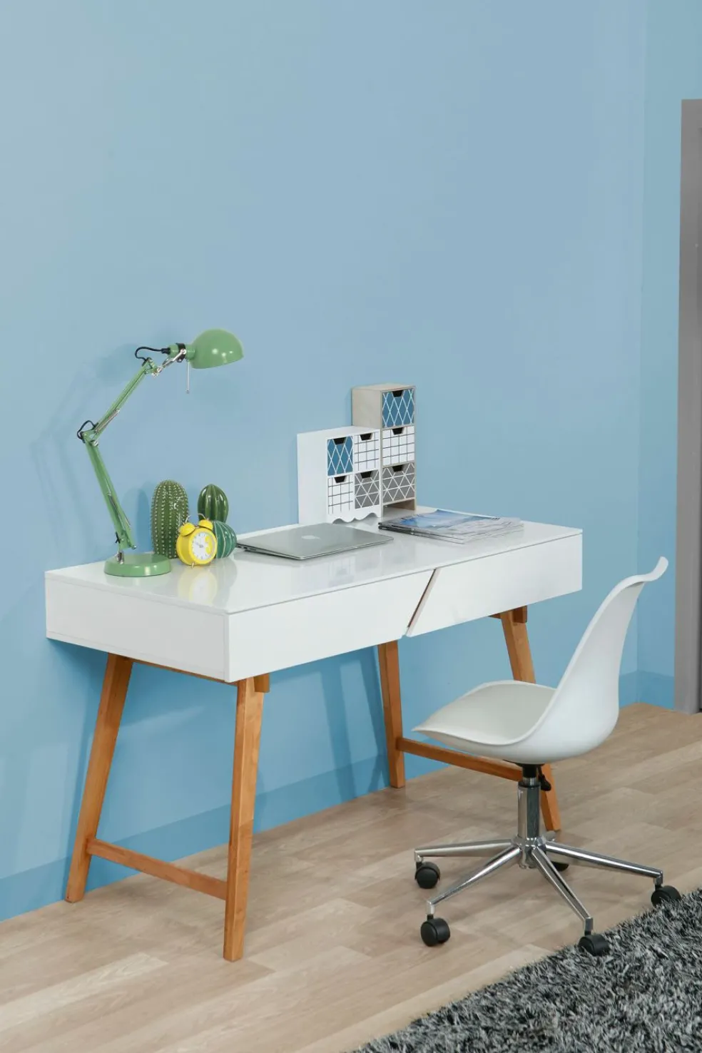 Bureau NINOVE