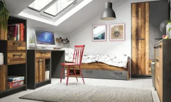Wojcik Bureaux<Bureau NUBI