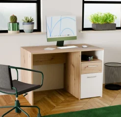Bureau PALDISKI