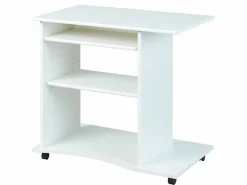 Inter Link Bureaux|Tables À Rallonges<Bureau PEPE