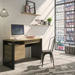Bureau RUSSEL