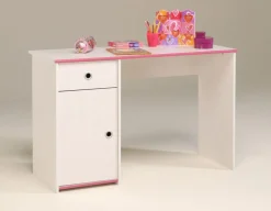 Parisot Bureaux<Bureau SMOOZY 8