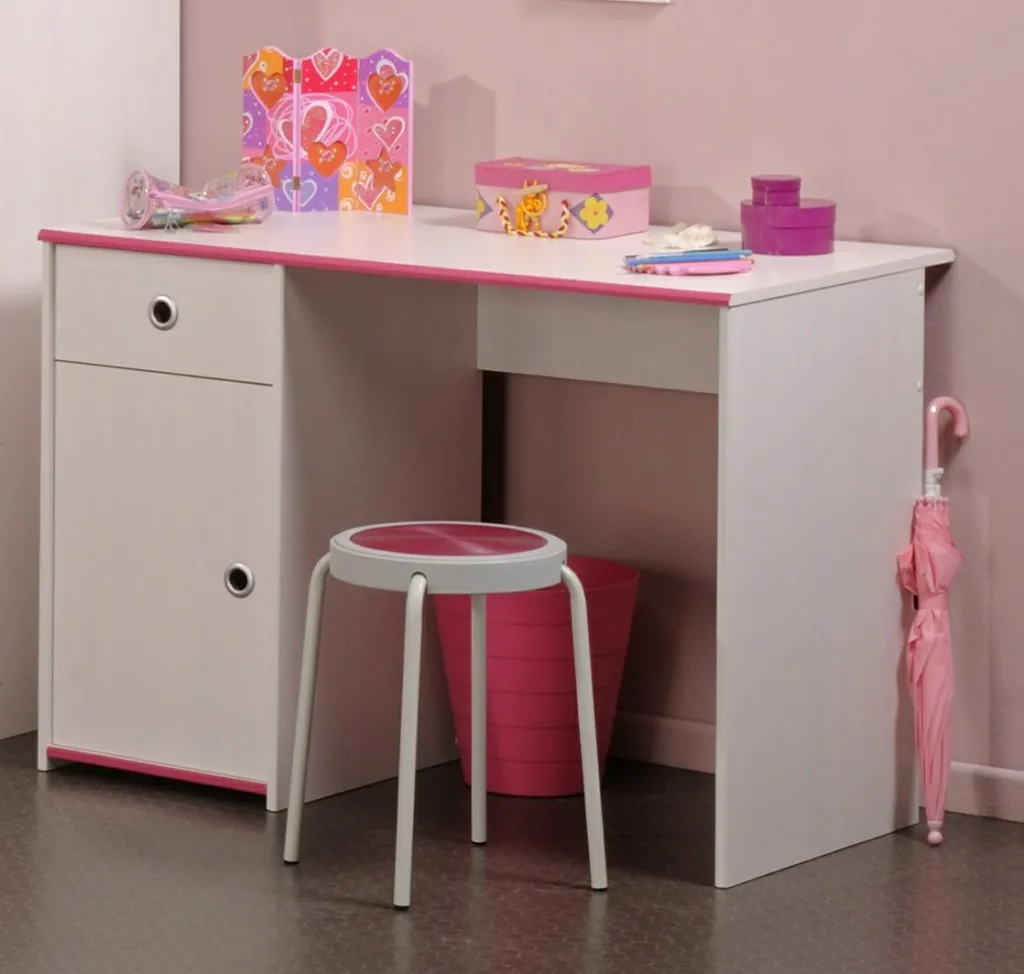 Parisot Bureaux<Bureau SMOOZY 8
