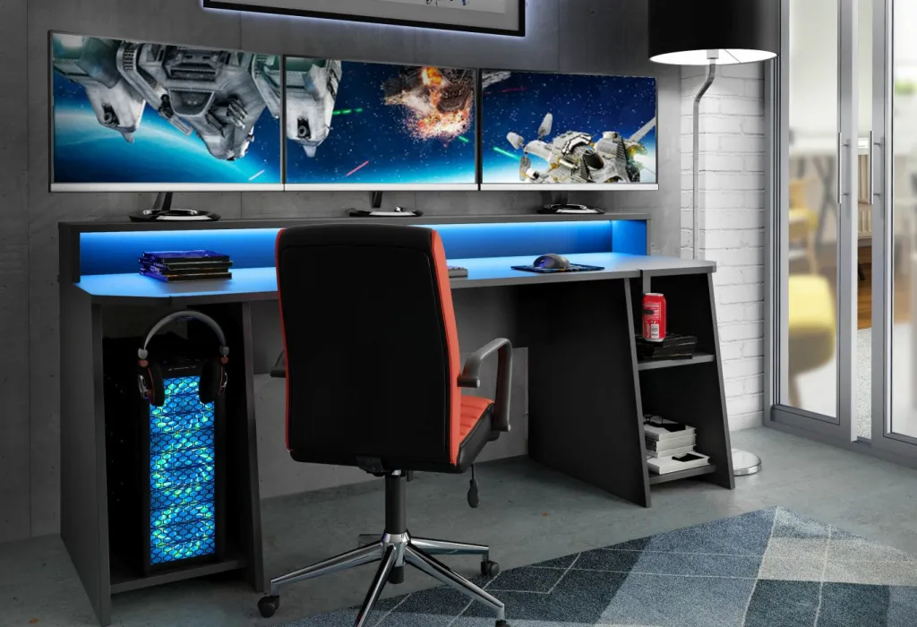 Forte Bureaux<Bureau TAMAS