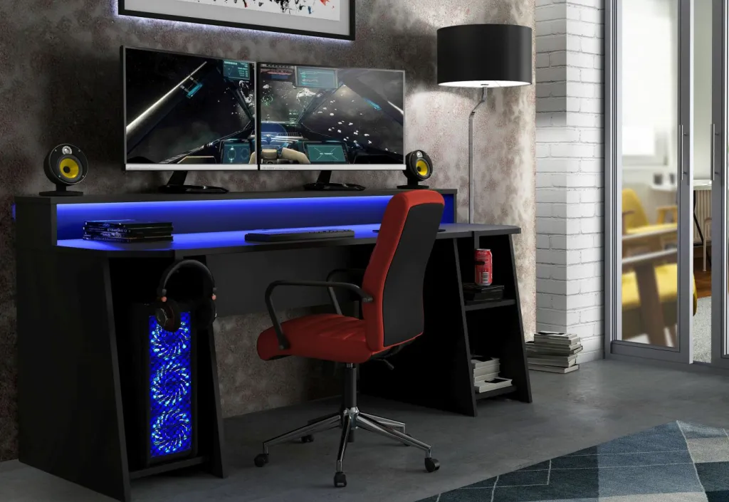 Forte Bureaux<Bureau TAMAS