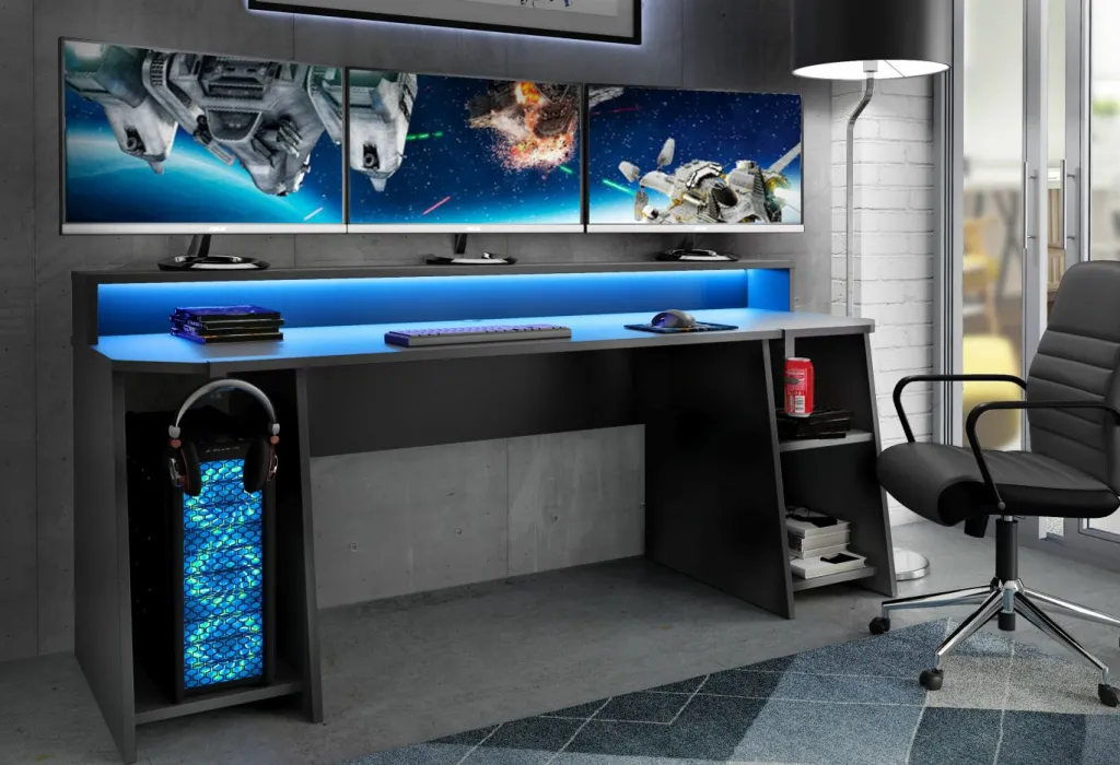 Forte Bureaux<Bureau TAMAS