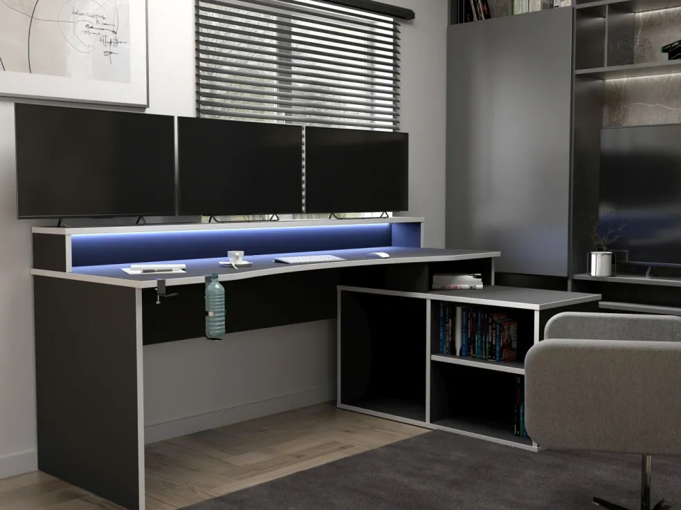 Bureau TAMAS