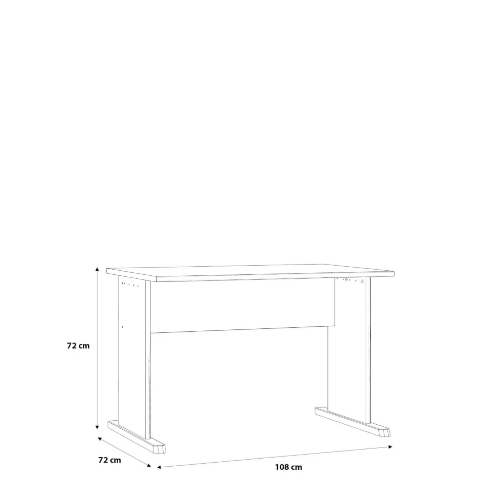 Bureau TEMPRA 2