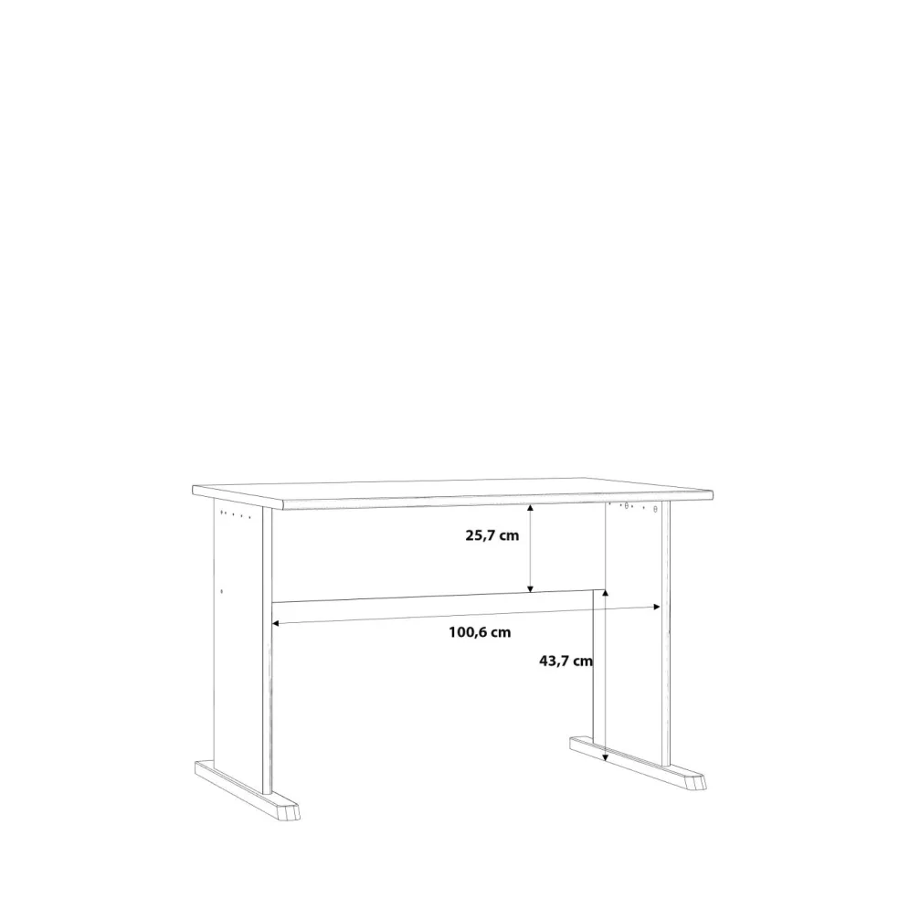 Bureau TEMPRA 2