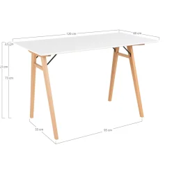 House Nordic Bureaux<Bureau VOJENS