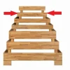 Modular Lits Simple|Cadres De Lits<Cadre de lit VARESE