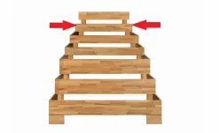Modular Lits Simple|Cadres De Lits<Cadre de lit VARESE