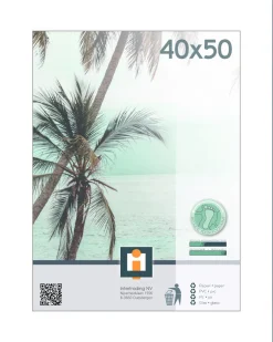 Cadre 40x50 KYOTO