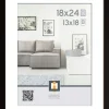 Intertrading Cadre Photo<Cadre 18x24 MADRID