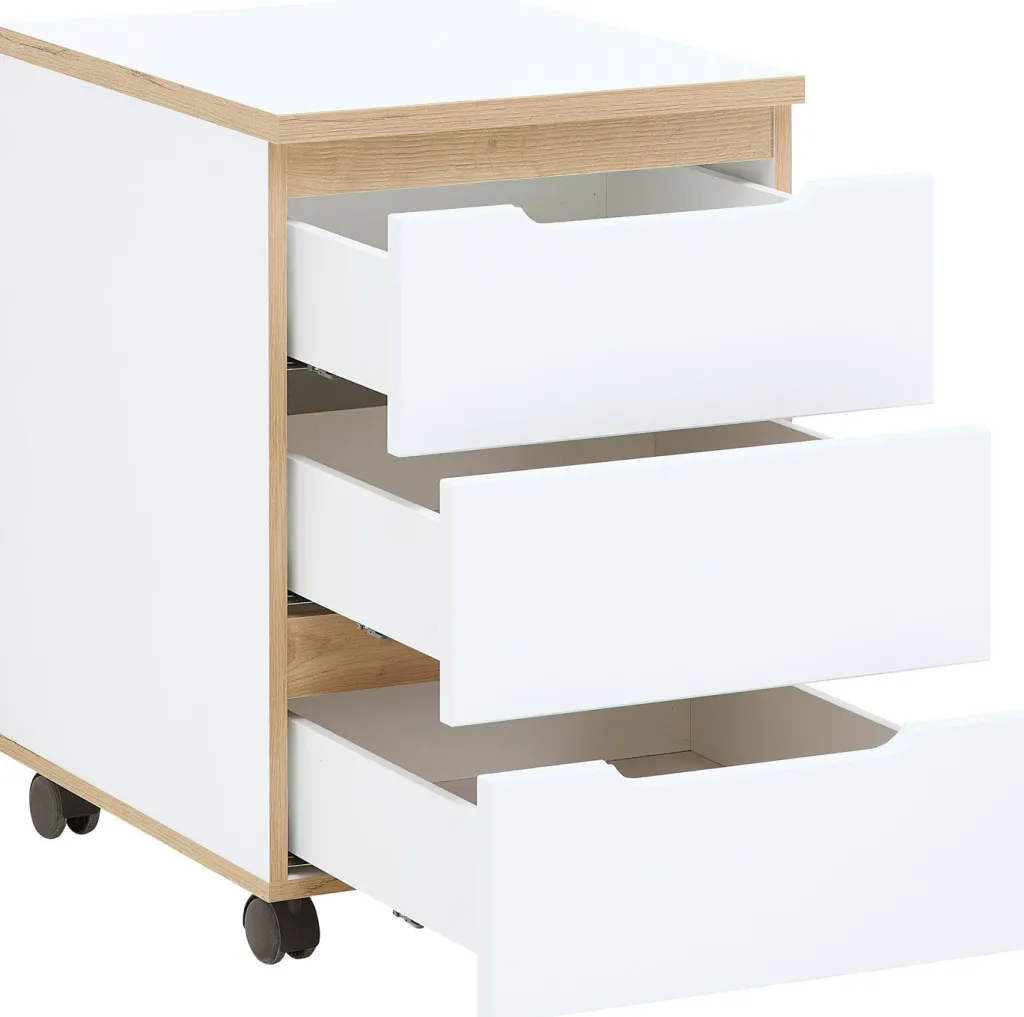 Innostyle Caissons À Roulettes<Caisson à roulettes MEAGAN