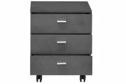 Mäusbacher Caissons À Roulettes<Caisson à roulettes OFFICE 03-0203