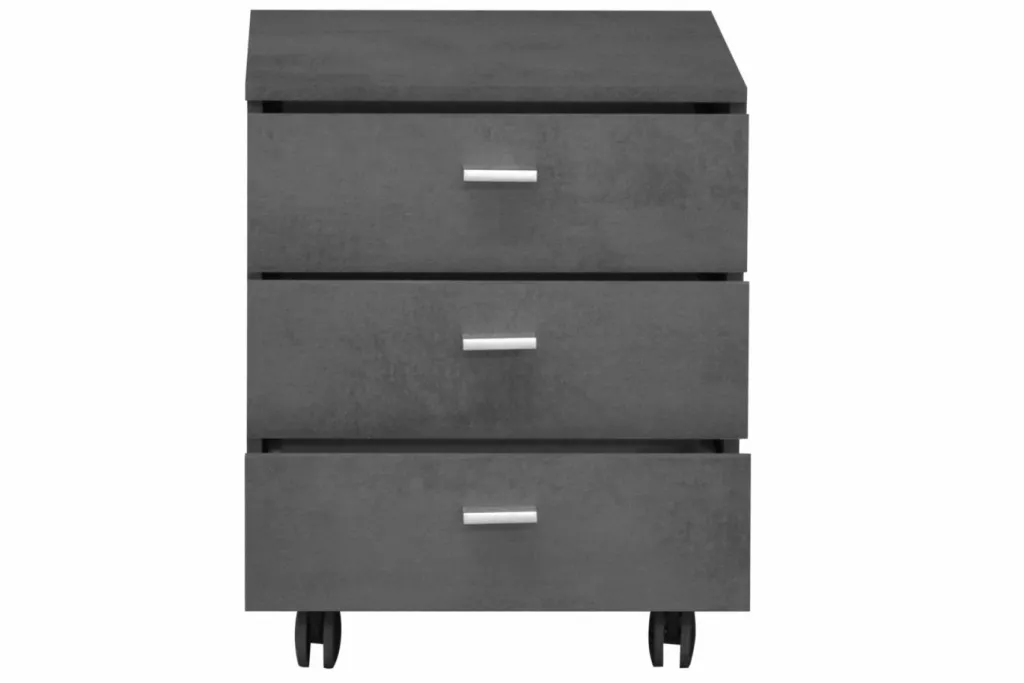 Mäusbacher Caissons À Roulettes<Caisson à roulettes OFFICE 03-0203