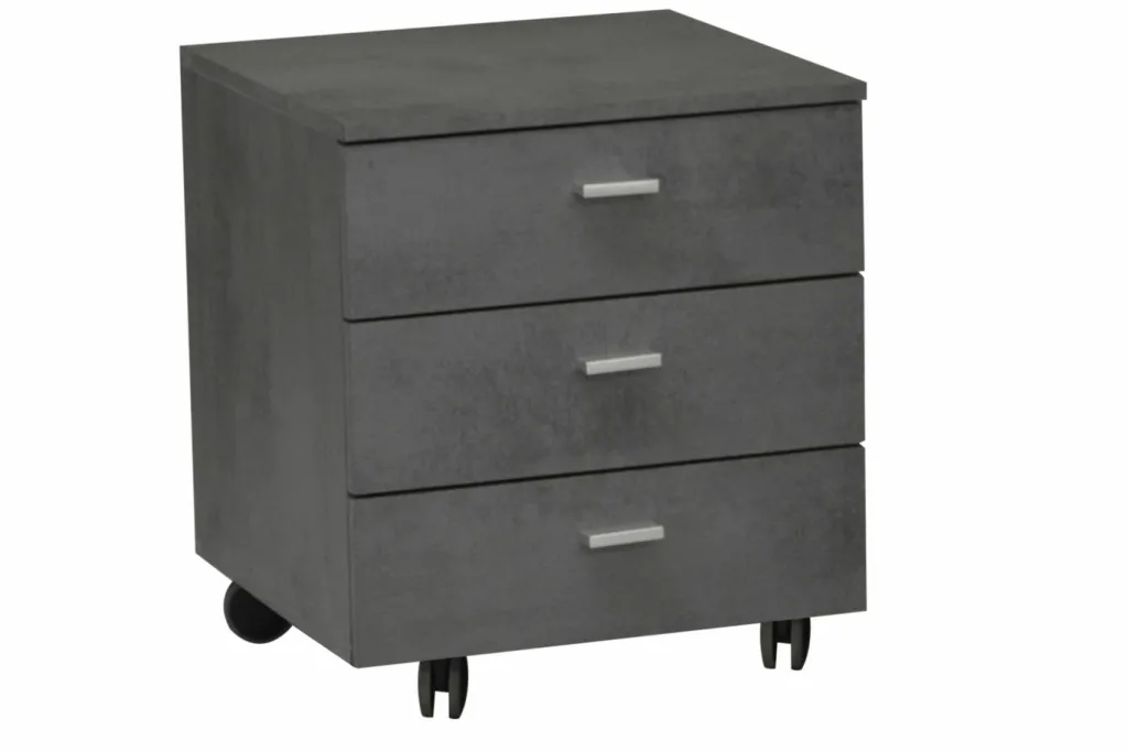 Mäusbacher Caissons À Roulettes<Caisson à roulettes OFFICE 03-0203