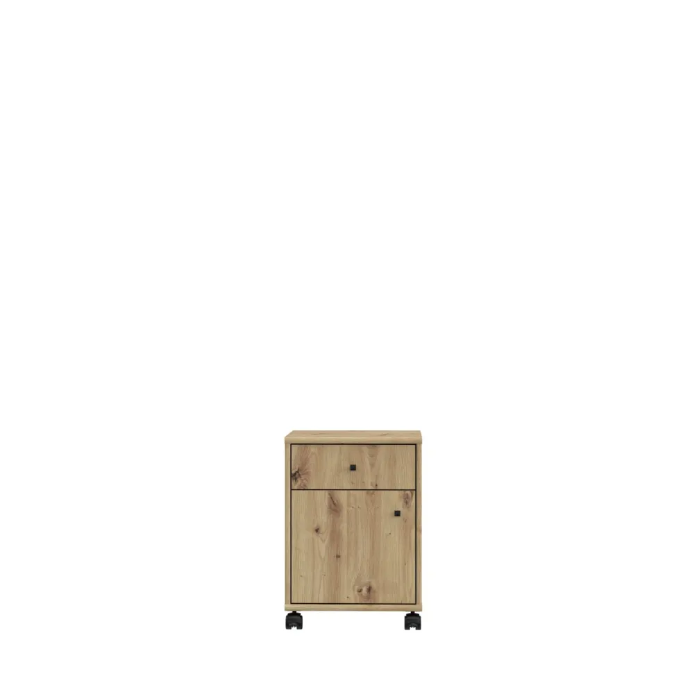 Caisson à roulettes TEMPRA 2