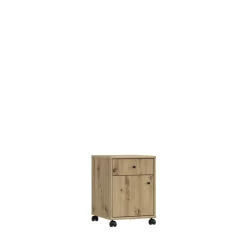 Caisson à roulettes TEMPRA 2