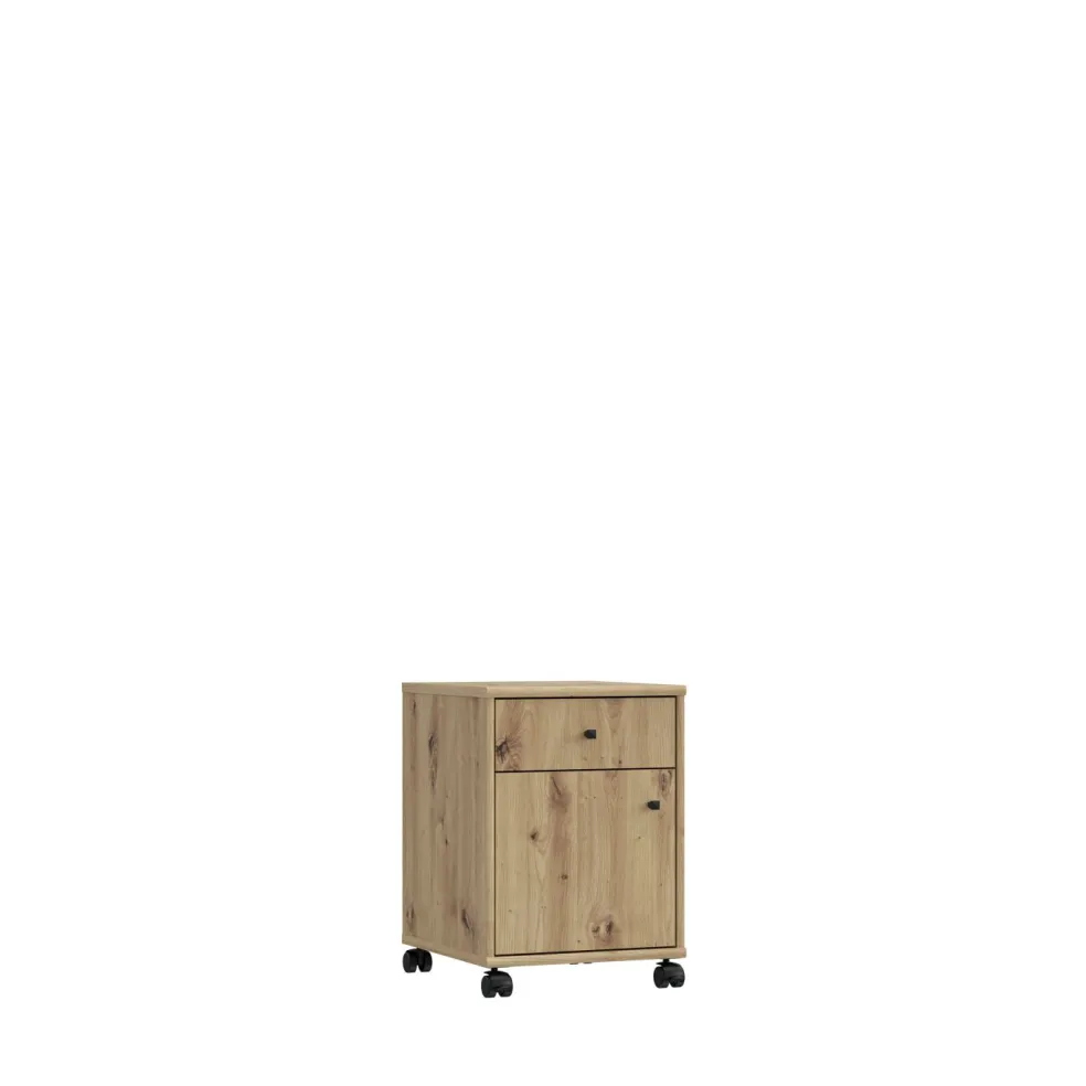 Caisson à roulettes TEMPRA 2