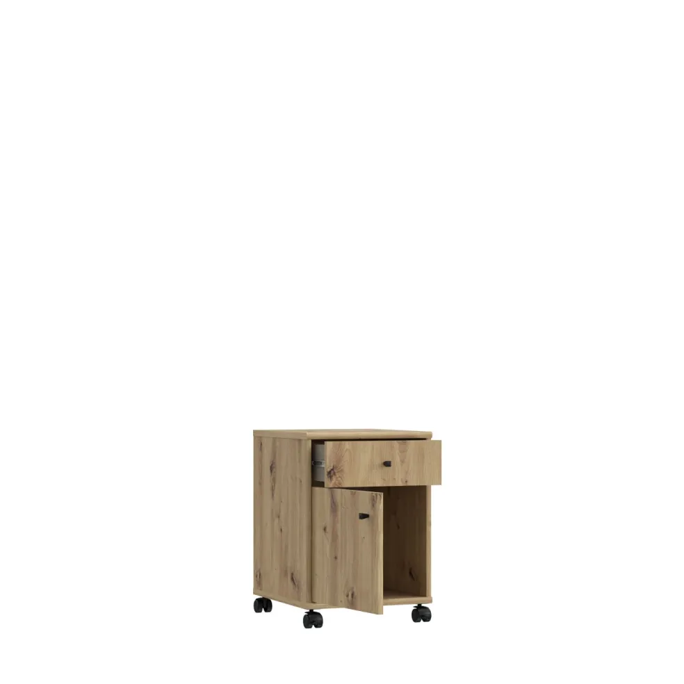 Caisson à roulettes TEMPRA 2
