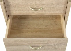 Caisson à tiroirs sur roulettes NOVI