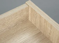 Caisson à tiroirs sur roulettes NOVI